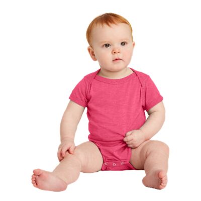™ Infant Vintage Fine Jersey Bodysuit Thumbnail