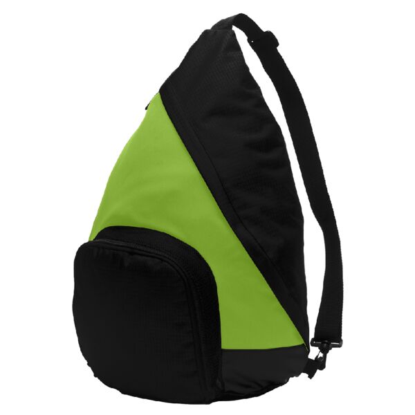 Active Sling Pack Thumbnail