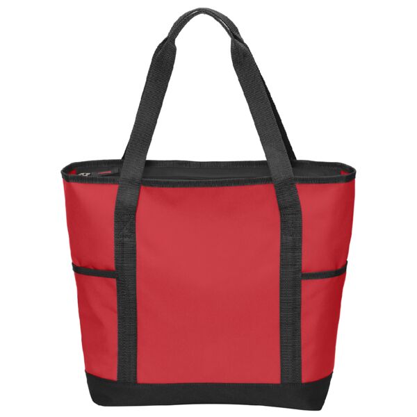 On The Go Tote Thumbnail