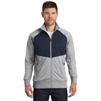 ® Tech Full Zip Fleece Jacket Thumbnail