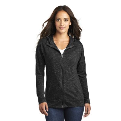 ® Women's Medal Full Zip Hoodie Thumbnail