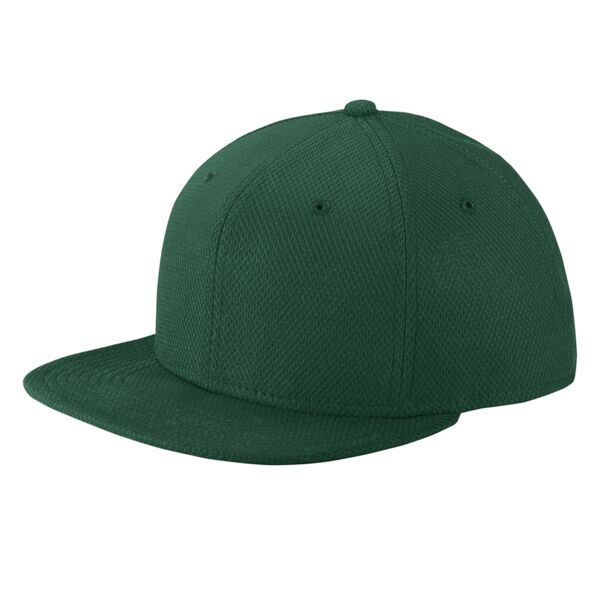® Original Fit Diamond Era Flat Bill Snapback Cap Thumbnail