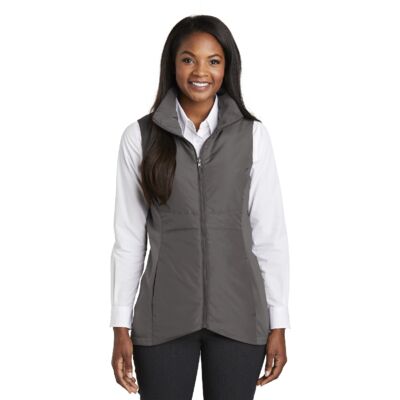 ® Ladies Collective Insulated Vest Thumbnail