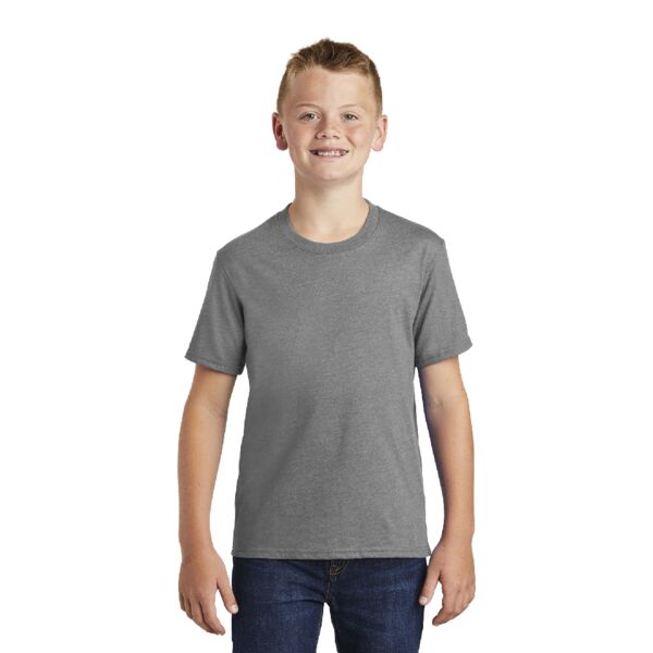 ® Youth Fan Favorite ™ Blend Tee Thumbnail