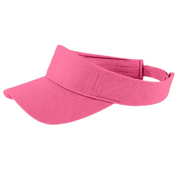 PosiCharge ® RacerMesh ® Visor Thumbnail