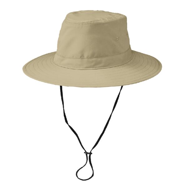 Lifestyle Brim Hat Thumbnail