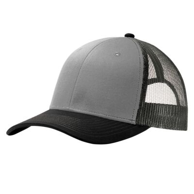 Snapback Trucker Cap Thumbnail