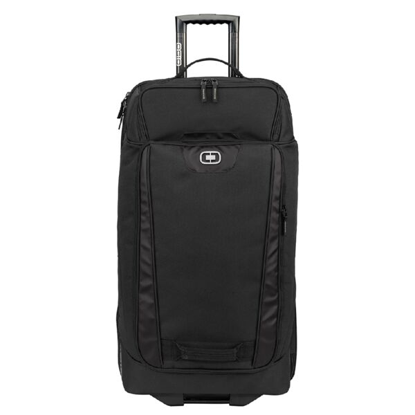 Nomad 30 Travel Bag Thumbnail