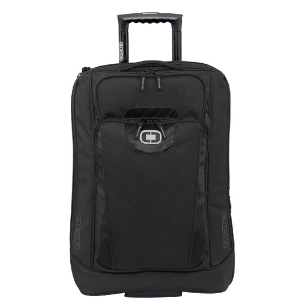 Nomad 22 Travel Bag Thumbnail