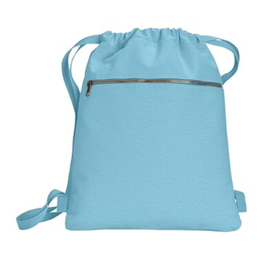 Canvas Cinch Sak Thumbnail