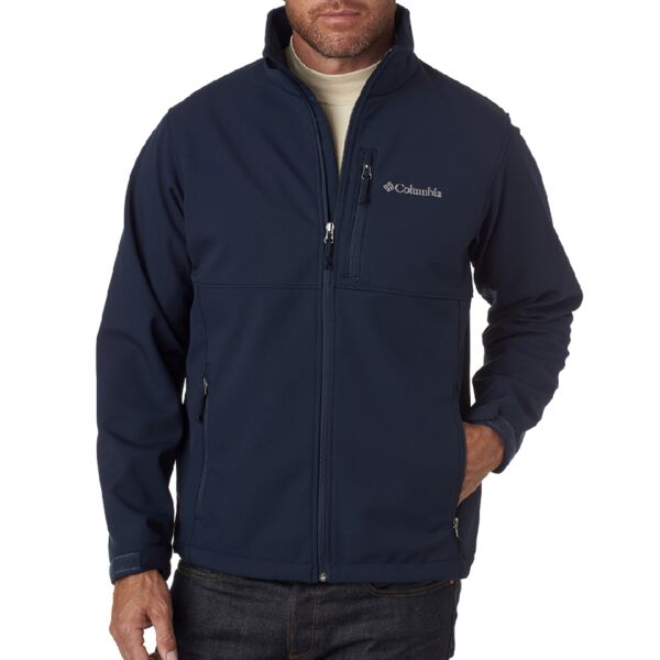 Ascender™ Softshell Jacket Thumbnail