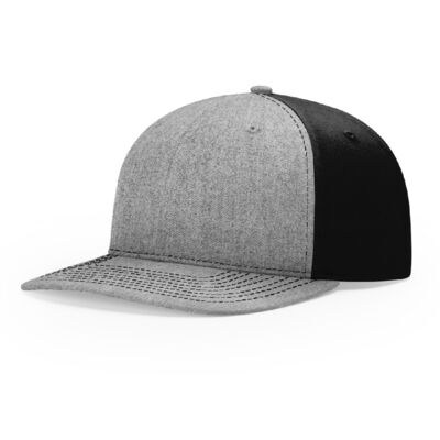 Twill Back Trucker Cap Thumbnail