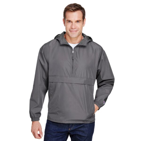 Packable Jacket Thumbnail