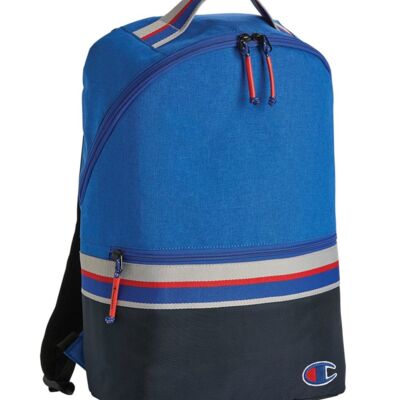 23L Striped Backpack Thumbnail