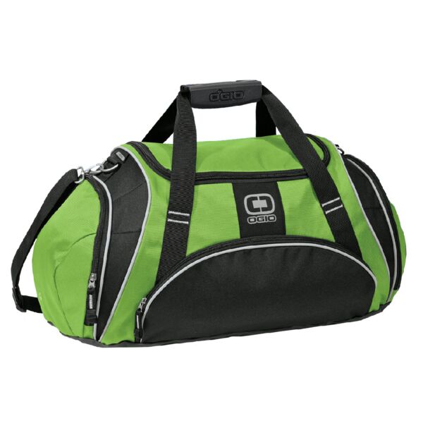 Crunch Duffel Thumbnail