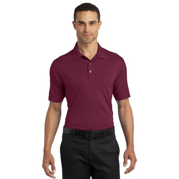 Linear Polo Thumbnail