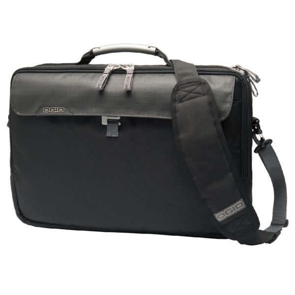 Pursuit Messenger Thumbnail