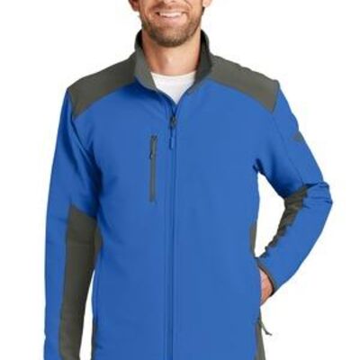 ® Tech Stretch Soft Shell Jacket Thumbnail