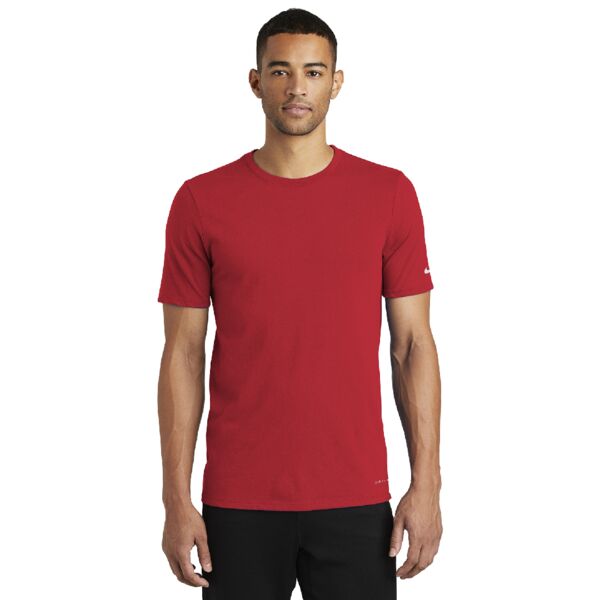 Dri FIT Cotton/Poly Tee Thumbnail