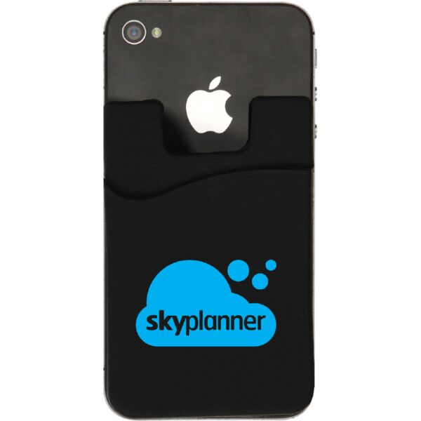 Smartphone Wallet Thumbnail