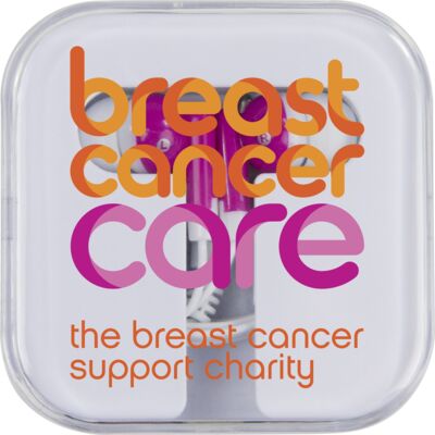 Earbuds in Case Thumbnail