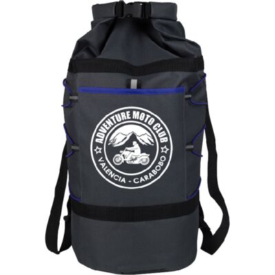 Adventure Duffle Bag Thumbnail