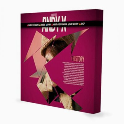 8 ft Pop Up Backdrop Thumbnail