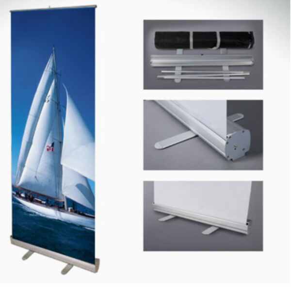 Standard Retractable 33" x 81" Thumbnail