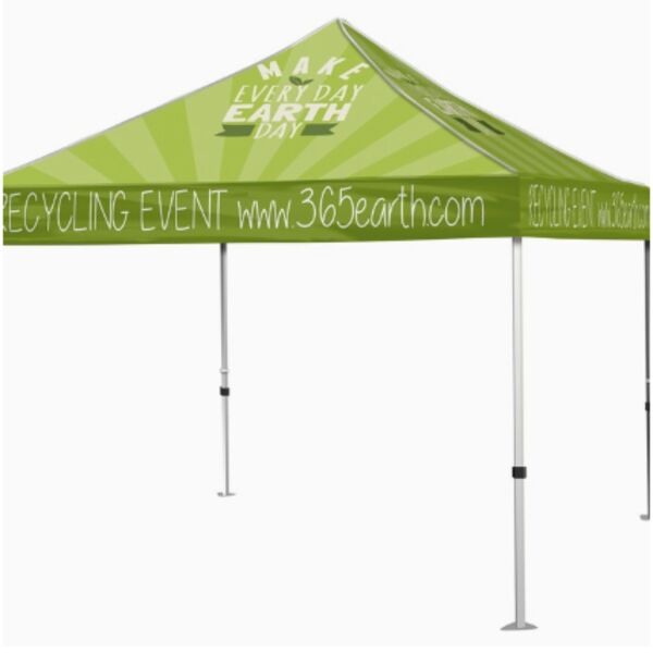 10 ft Outdoor Tent Thumbnail
