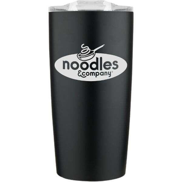 20 oz Odin Vacuum Insulated Tumbler Thumbnail