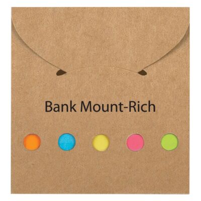 Sticky Notes & Flags in Pocket Case Thumbnail