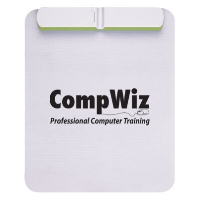 3-Port USB Hub Mouse Pad Thumbnail