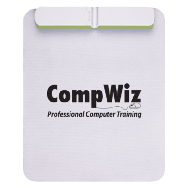 3-Port USB Hub Mouse Pad Thumbnail