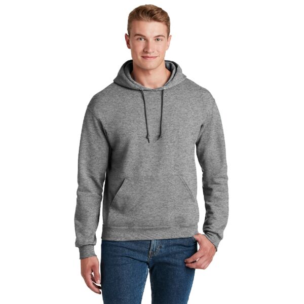 NuBlend Hooded Sweatshirt Thumbnail