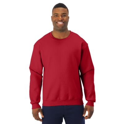 SUPER SWEATS Crewneck Sweatshirt Thumbnail