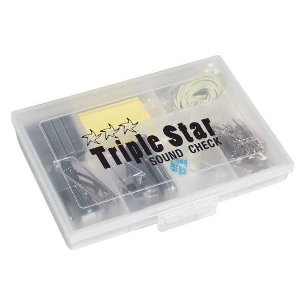 7-in-1 Stationery Kit Thumbnail