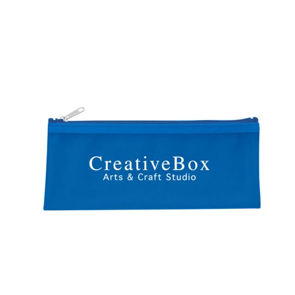 Zippered Pencil Case Thumbnail