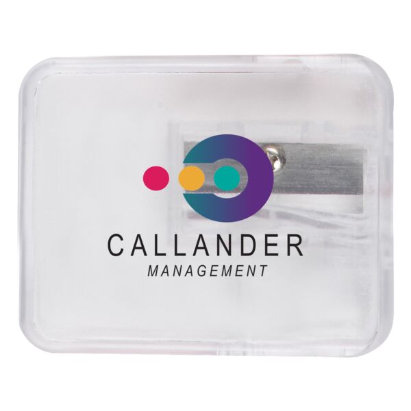 Pencil Sharpener Thumbnail