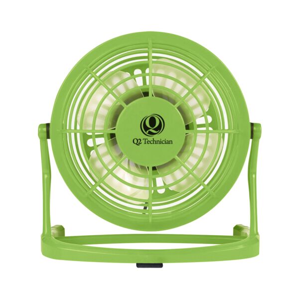 USB Plug-In Fan Thumbnail