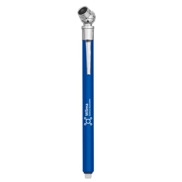 Tire Gauge with Clip Thumbnail