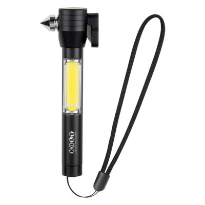 Safety Tool with COB Flashlight  Thumbnail