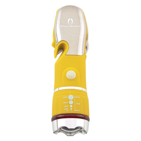 Emergency COB Flashlight Multi-Tool Thumbnail