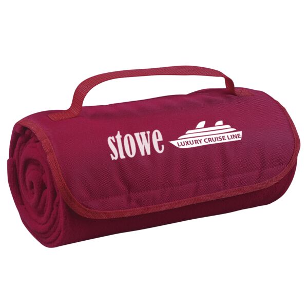 Roll-Up Blanket Thumbnail