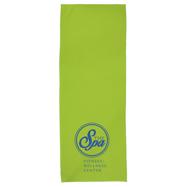 Rainier Cooling Towel Thumbnail