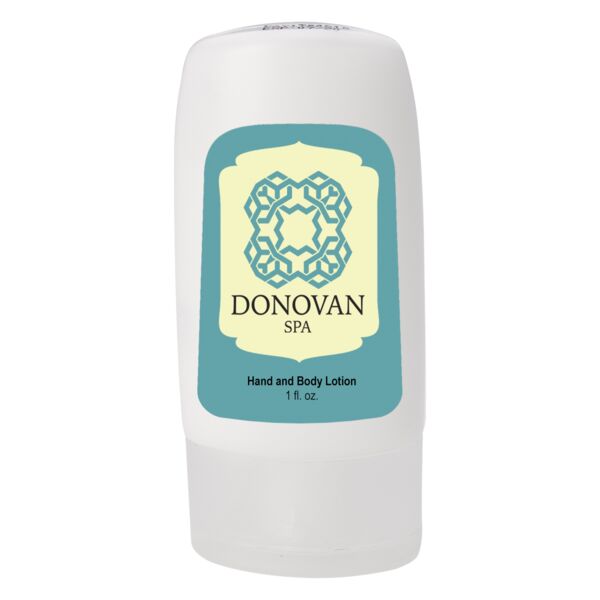 Moisturizing Body Lotion Thumbnail