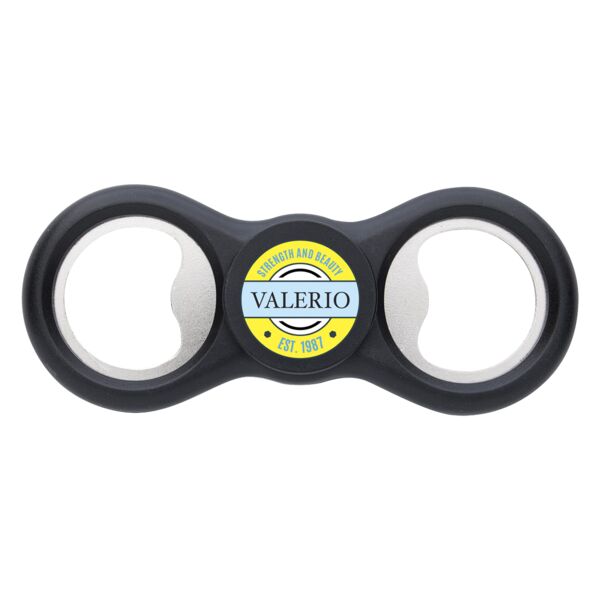 Fun Spinner Bottle Opener Thumbnail