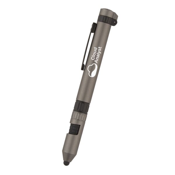 6-in-1 Quest Multi-Tool Pen Thumbnail