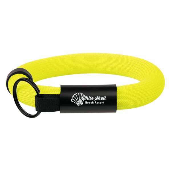 Floating Wristband Key Holder Thumbnail