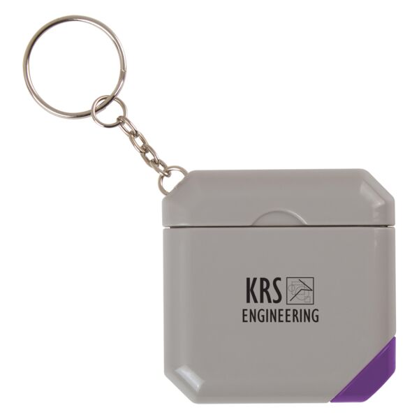 Screwdriver Kit Key Chain Thumbnail