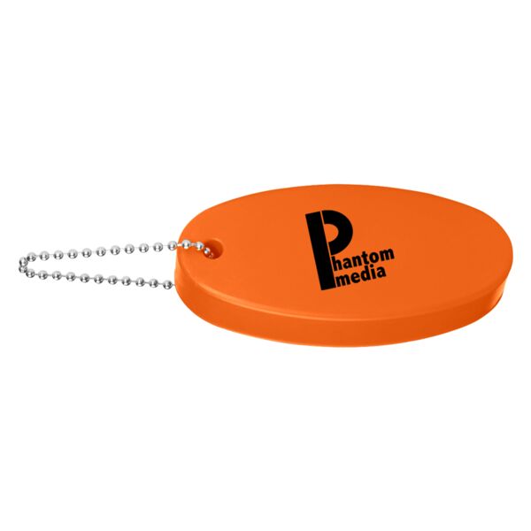 Floating Key Chain Thumbnail